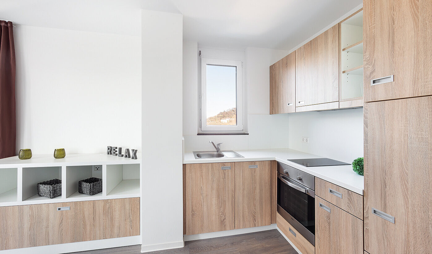 Studenten Wohnung Heilbronn