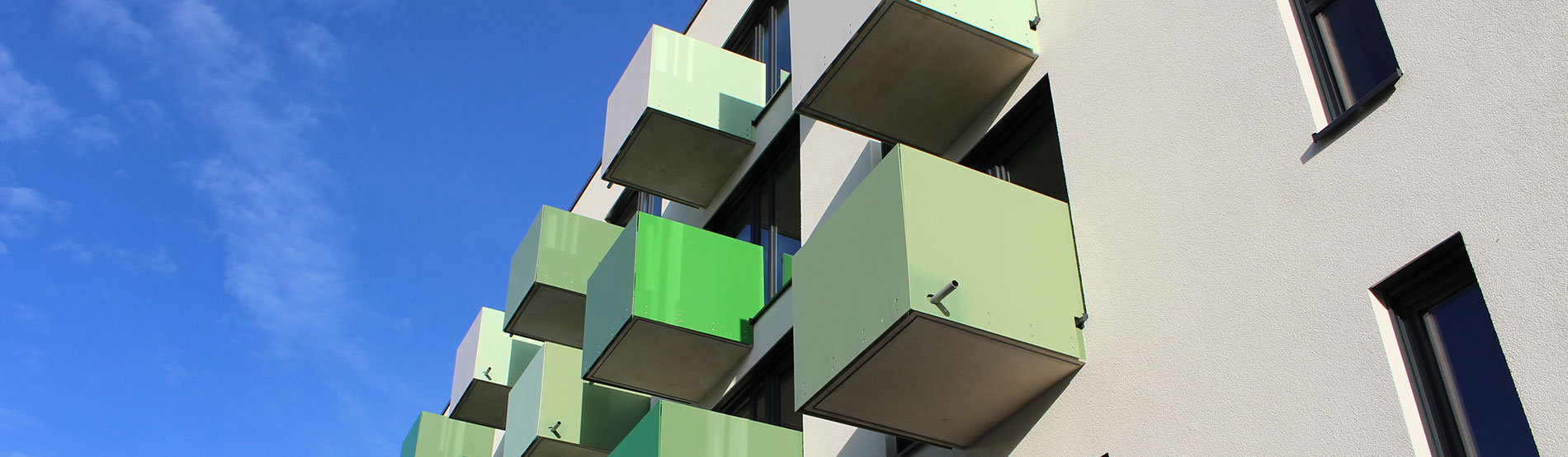 Campus Living Heilbronn